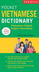 Periplus tasku-vietnami sõnaraamat