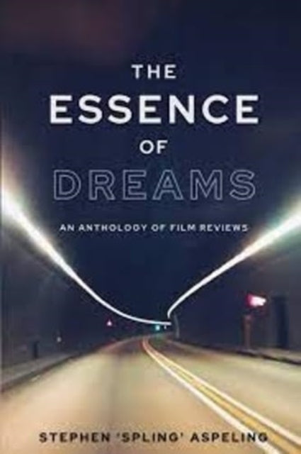 Book cover of: Essence Of Dreams. By: Glenn Babb