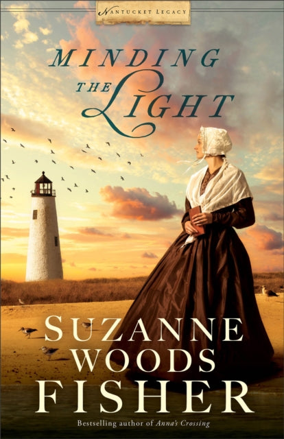 Book cover of: Minding the Light