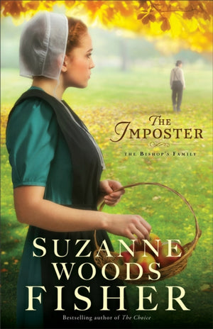 Imposter – A Novel