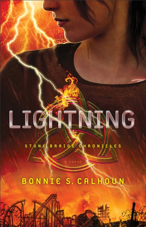 Lightning A Novel