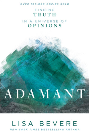 Adamant – tõe leidmine arvamuste universumis