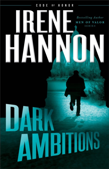 Book cover of: Dark Ambitions. By: Hannon