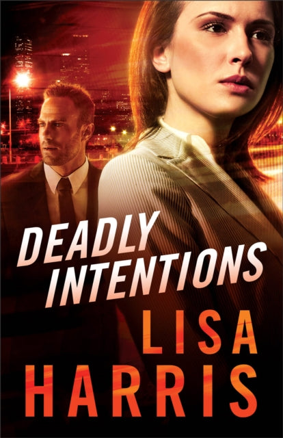 Book cover of: Deadly Intentions