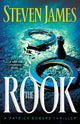 Book cover of: Rook. By: Steven James