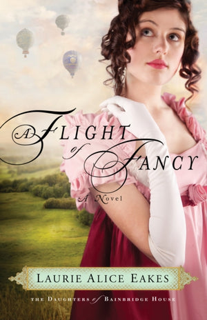 A Flight of Fancy – A Novel