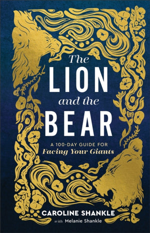 The Lion and the Bear