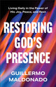 Book cover of: Restoring God's Presence