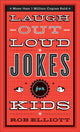Book cover of: Laugh–Out–Loud Jokes for Kids