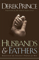 Book cover of: Husbands and Fathers – Rediscover the Creator`s Purpose for Men