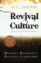 Book cover of: Revival Culture