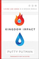 Book cover of: Kingdom Impact