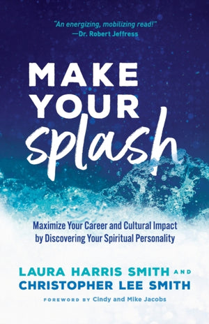 Make Your Splash