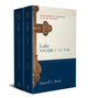 Book cover of: Luke. By: Darrell L. Bock