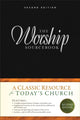 Book cover of: Worship Sourcebook. By: Calvin Institute of Christian Worship