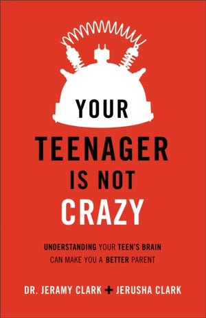 Your Teenager Is Not Crazy – Understanding Your Teen`s Brain Can Make You a Better Parent