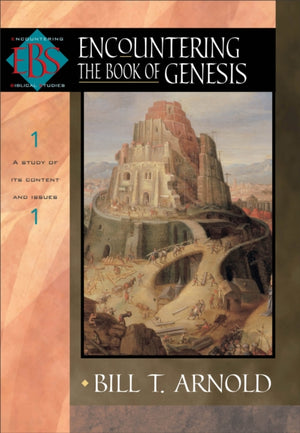 Encountering the Book of Genesis