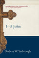 1.–3. Johannese kiri