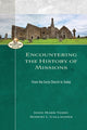 Book cover of: Encountering the History of Mission. By: Robert L Gallagher