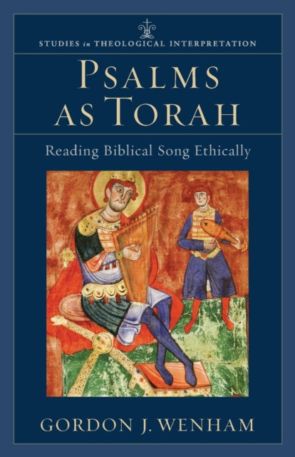 Psalmid Toorana – piiblilaulude eetiline lugemine