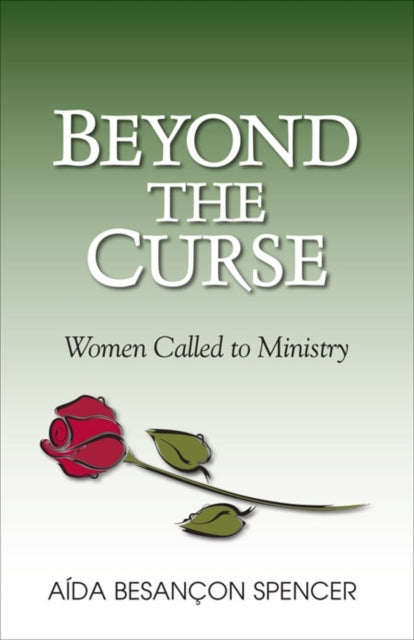 Book cover of: Beyond the Curse – Women Called to Ministry