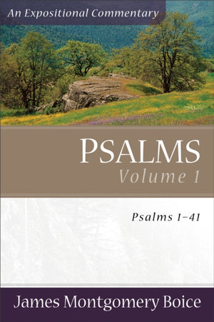 Psalmid – Psalmid 1–41