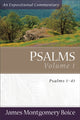 Psalmid – Psalmid 1–41
