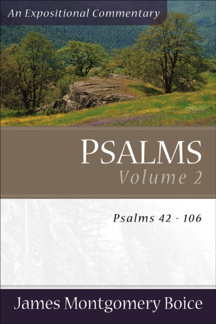 Psalmid – Psalmid 42–106