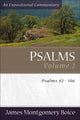 Psalmid – Psalmid 42–106