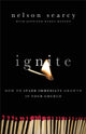 Book cover of: Ignite – How to Spark Immediate Growth in Your Church. By: Nelson Searcy