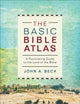 Book cover of: Basic Bible Atlas