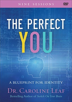 Perfect You – A Blueprint for Identity