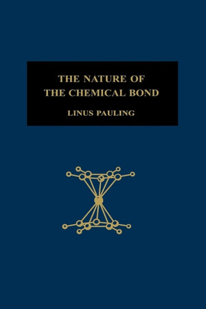 Nature of the Chemical Bond