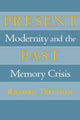 Book cover of: Present Past