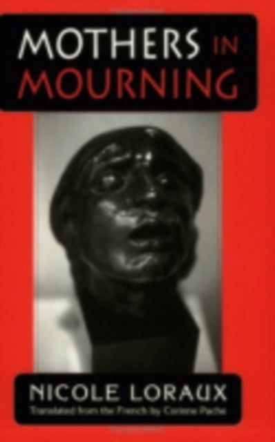 Book cover of: Mothers in Mourning