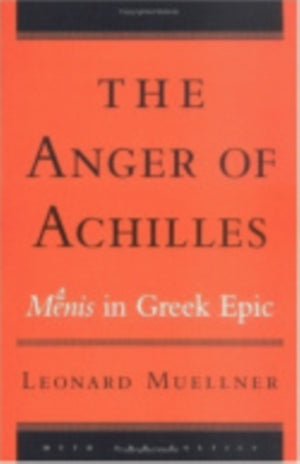 Anger of Achilles