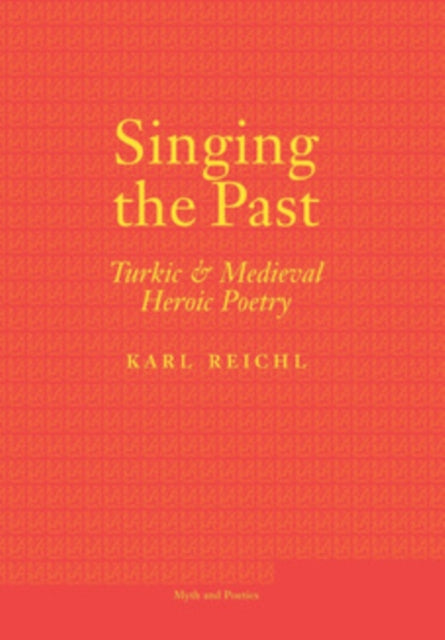 Book cover of: Singing the Past