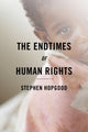 Book cover of: Endtimes of Human Rights