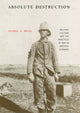 Book cover of: Absolute Destruction. By: Isabel V. Hull