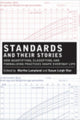 Book cover of: Standards and Their Stories