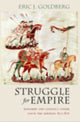 Book cover of: Struggle for Empire