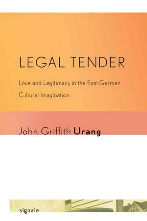 Legal Tender