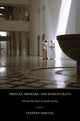 Book cover of: Princes, Brokers, and Bureaucrats. By: Steffen Hertog