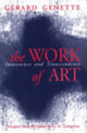 Book cover of: Work of Art