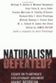 Book cover of: Naturalism Defeated?. By: James K. Beilby