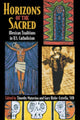 Book cover of: Horizons of the Sacred