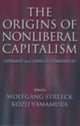 Book cover of: Origins of Nonliberal Capitalism