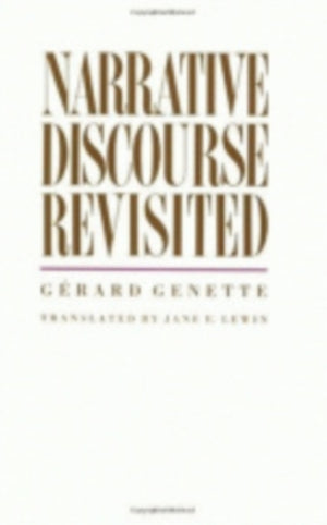 Narrative Discourse Revisited