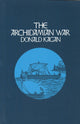 Book cover of: Archidamian War. By: Donald Kagan