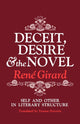 Deceit, Desire, and the Novel